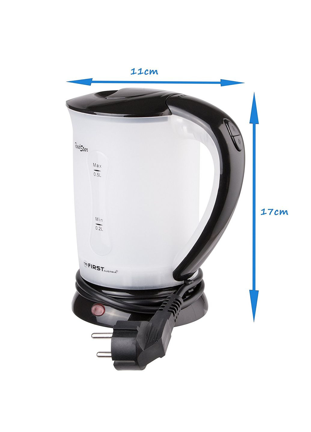 Электрочайник FA-5425-2-BA First (336955629)