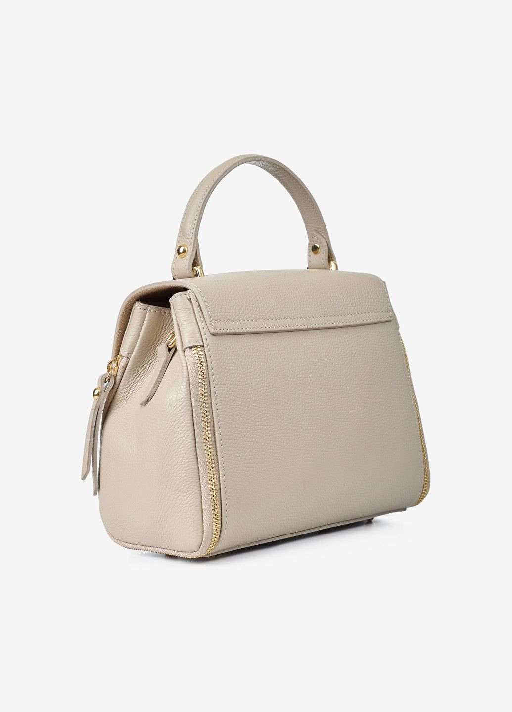 Сумка жіноча шкіряна крос-боді маленька Сrossbody Regina Notte (295261994)