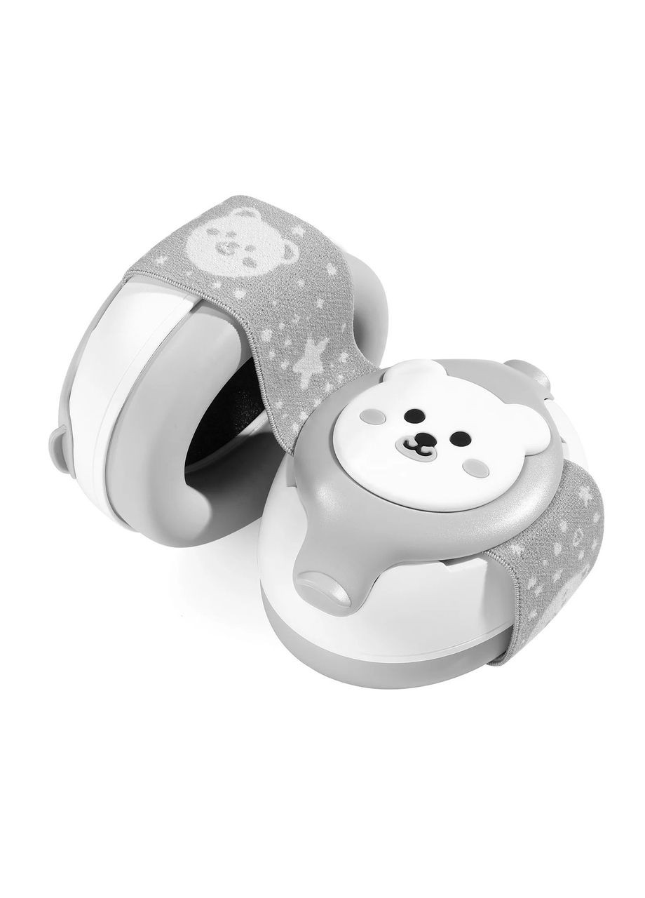 Дитячі протишумні навушники Baby Earmuffs навушники для дітей до 36 місяців, колір: Honeywell (315516789)