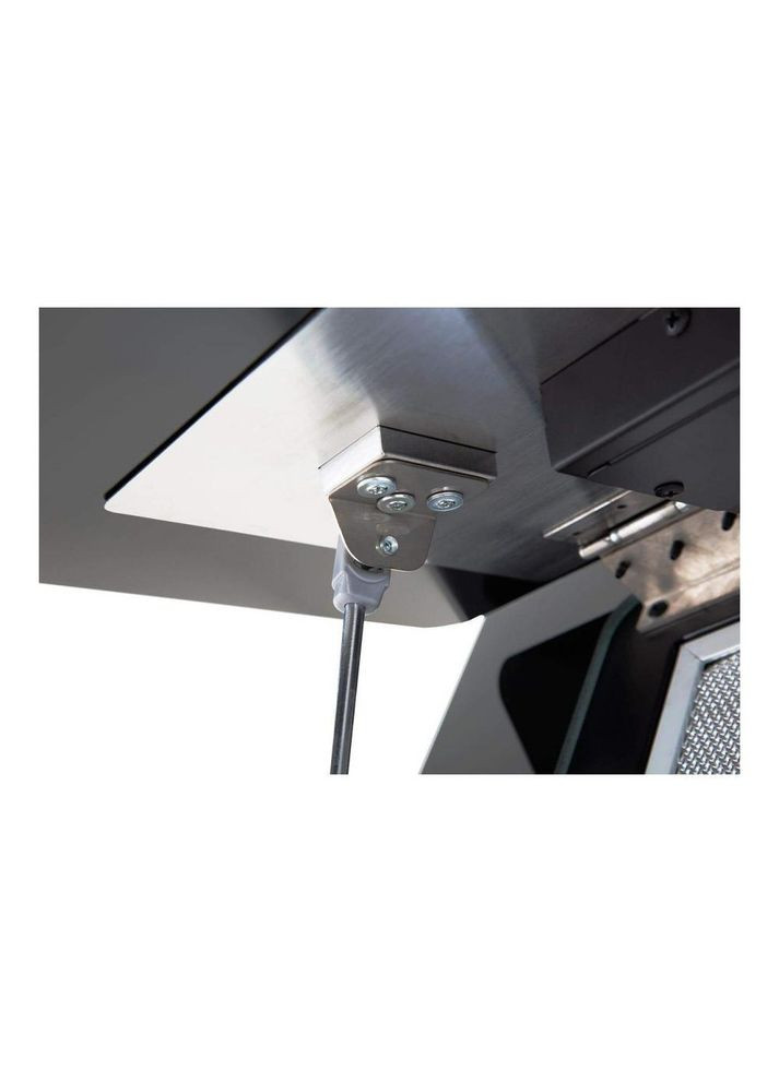 Витяжка похильна BRAVO BL A/60/GL/K INTERLINE (314865741)