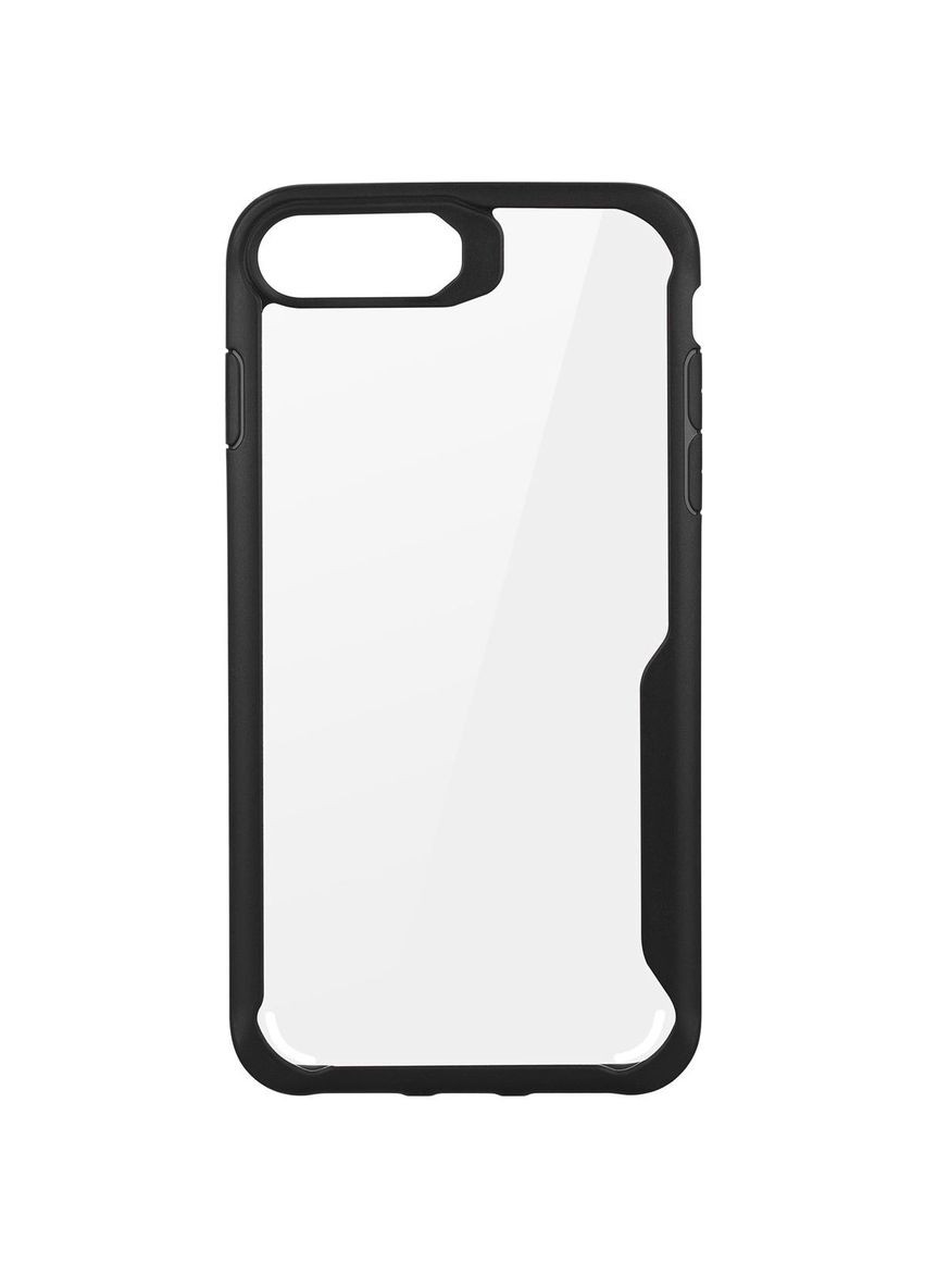 Чохол-накладка WPC-109 для Apple iPhone 8 Plus/7 Plus Black (681920358565) WK (341490546)