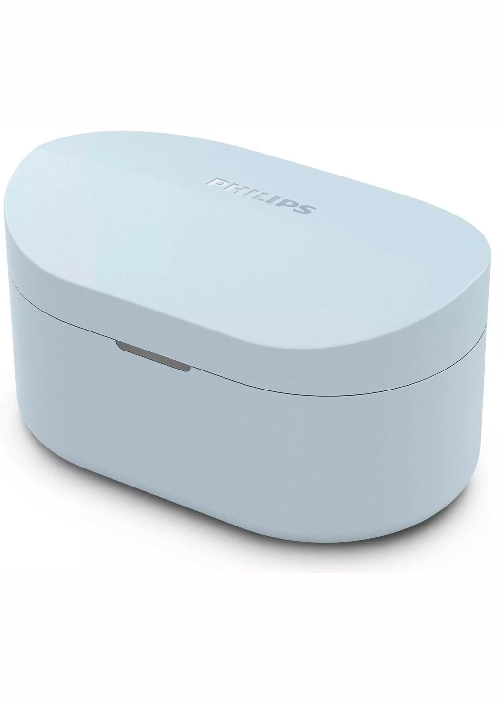 Навушники TWS TAT1108 BT 5.3, IPX4, SBC, Блакитний Philips (314775766)