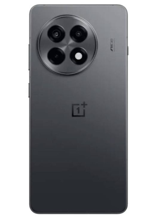 Смартфон Ace 5 5G (PKG110) 12/512Gb Black Oxygen OS CN OnePlus (362215244)