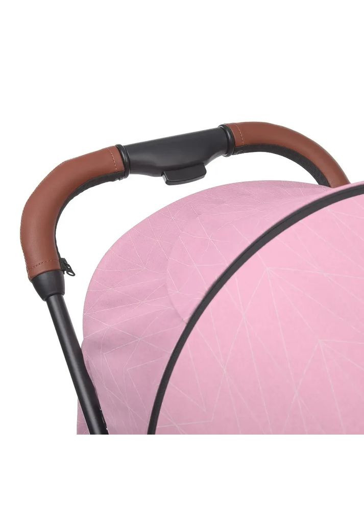 Универсальная прогулочная коляска ME, всесезонная коляска-книжка с дождевиком и чехлом на ножки El Camino (371646508)