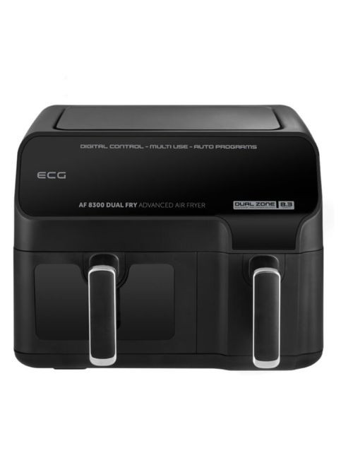 Мультипіч AF 8300 Dual Fry ECG (343274686)