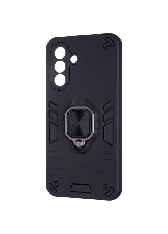 Чехол Armor Shield PC Series для Samsung A265 (A26) Black Gelius (383915035)