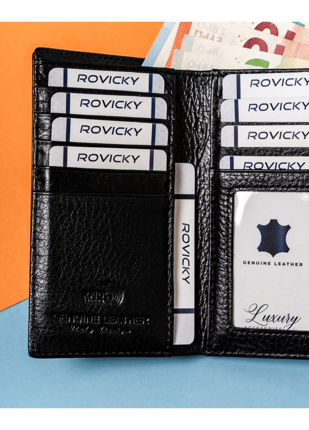 Кошелек женский кожаный 55020 Lorenti (349441584)