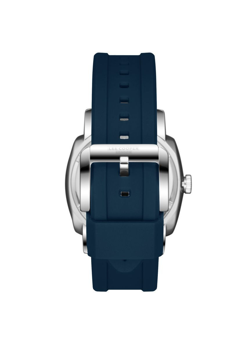 Наручные часы мужские Neo Серебристый (3441) Lee Cooper (363318846)