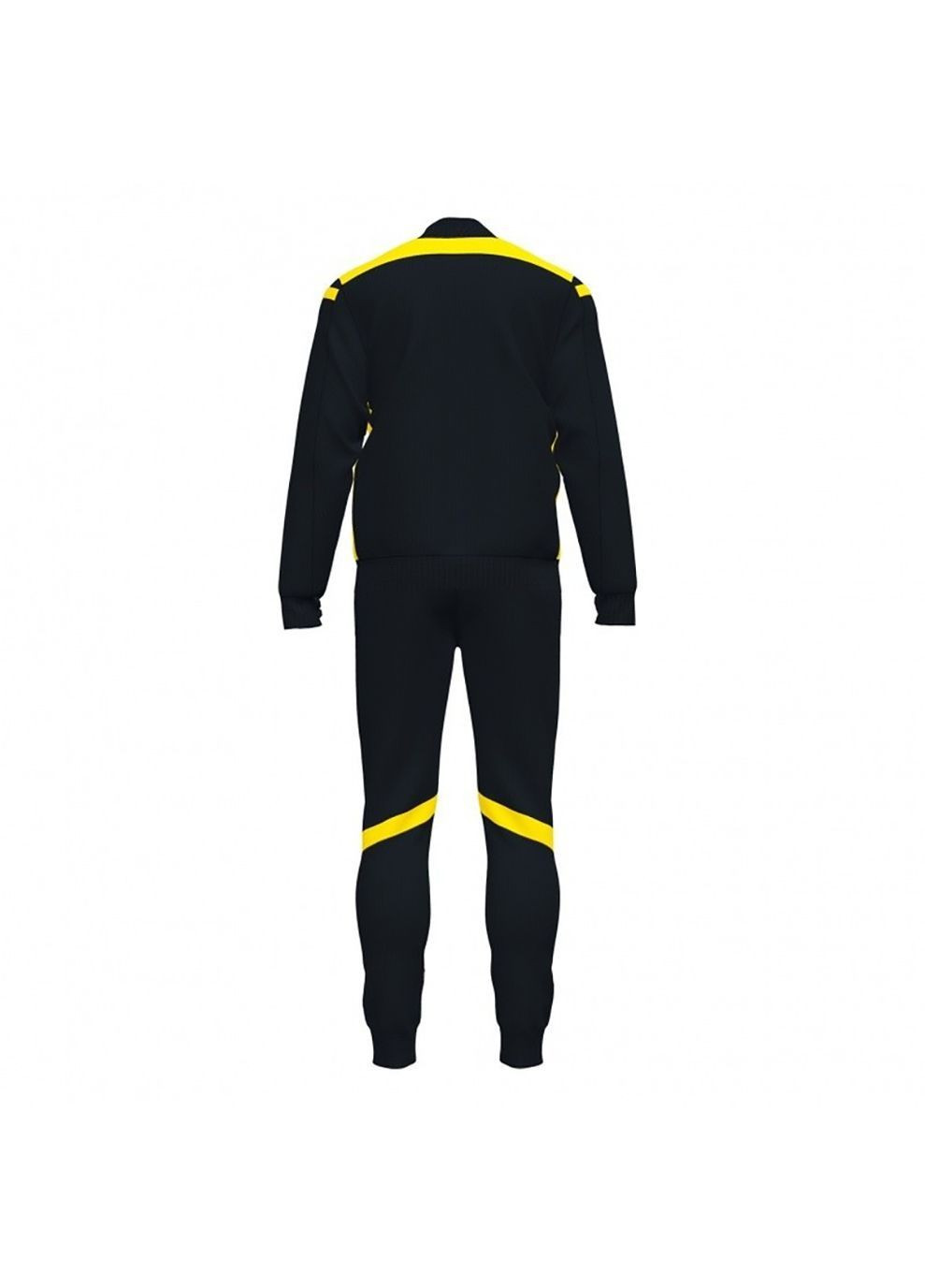 Спортивный костюм CHAMPION VI черный Joma (282616920)