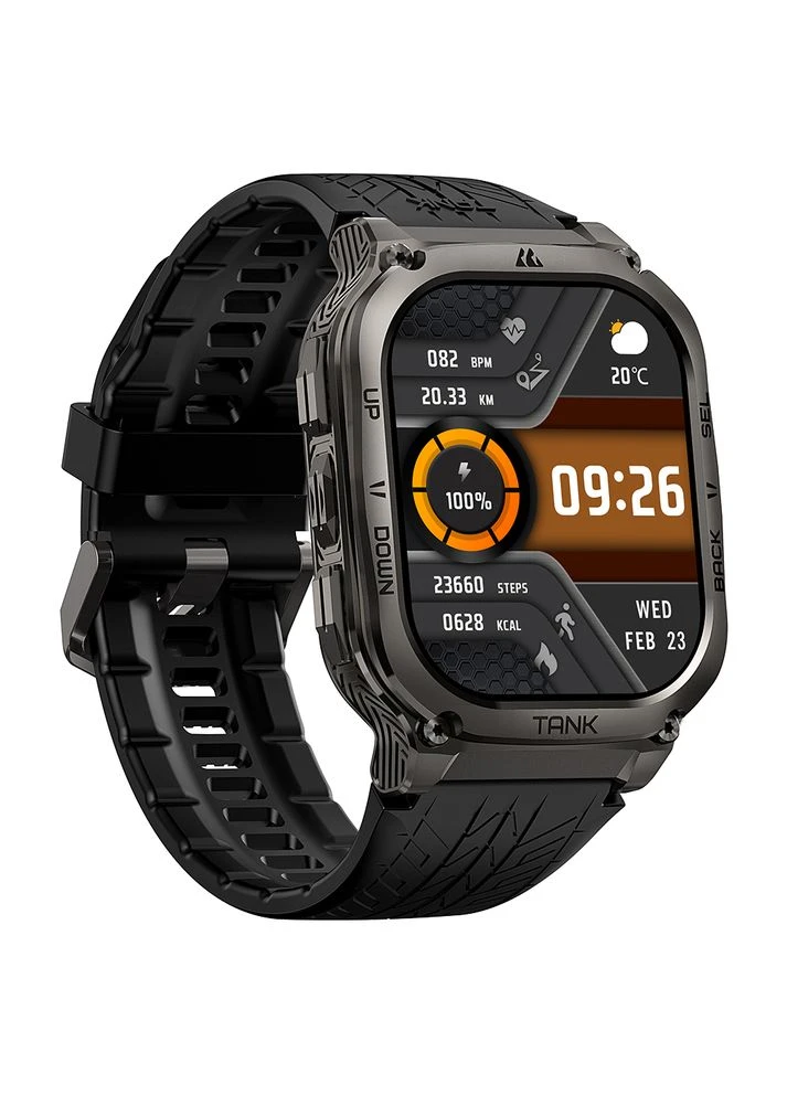 TANK M3 Black Kospet (372944613)
