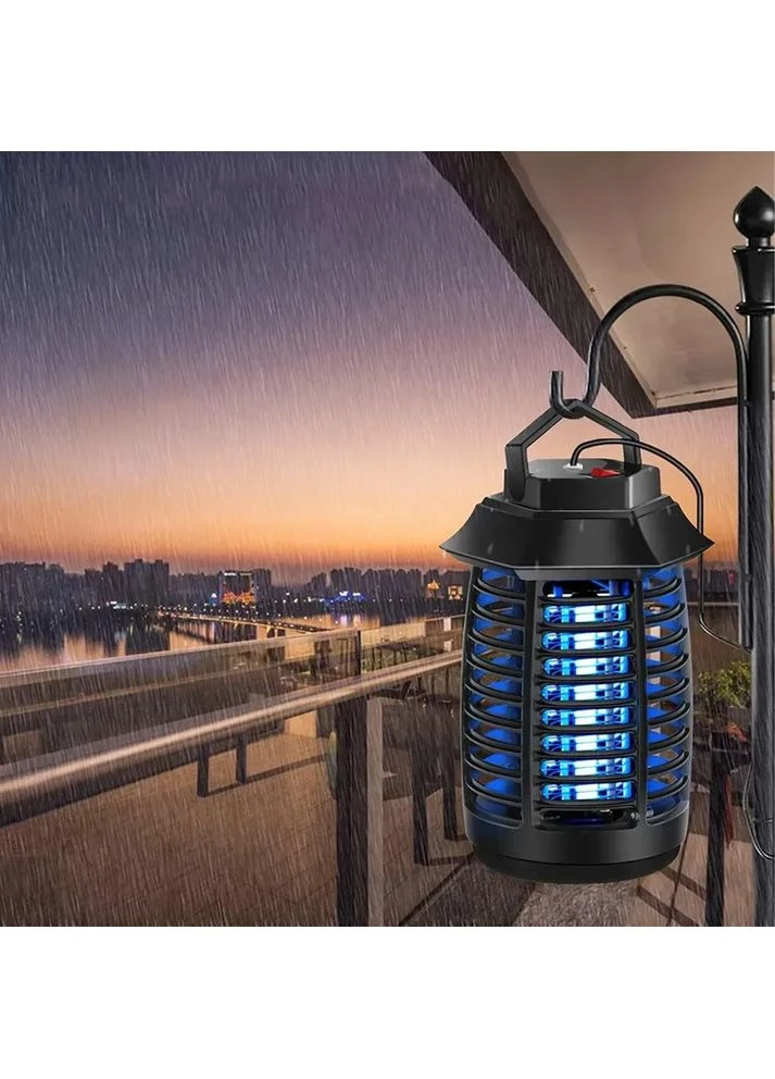Уничтожитель насекомых Mosquito Killer Hk-1217 Furminator (395317092)