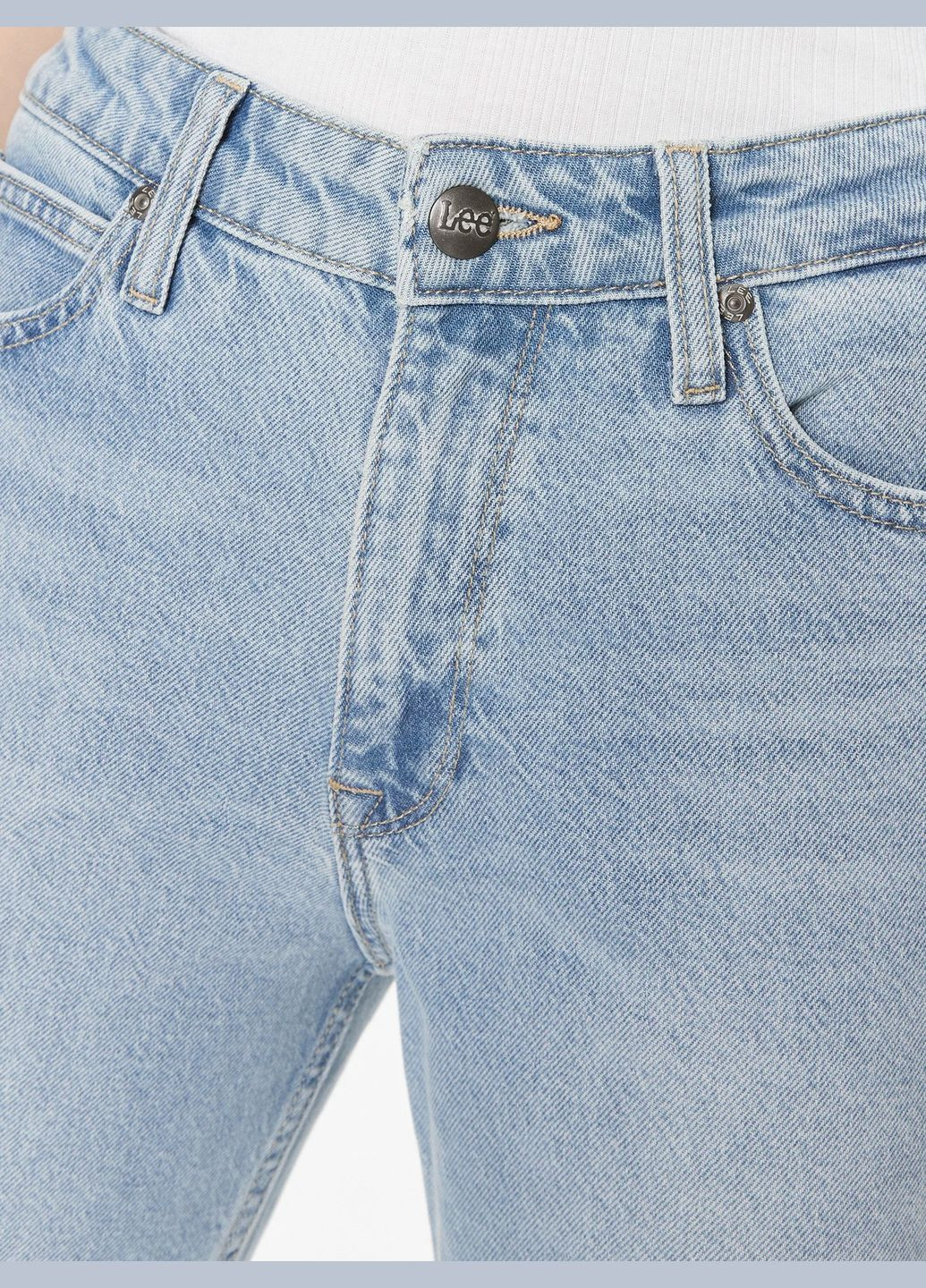 Джинси Carol Regular 112348942 Lee - (311682483)