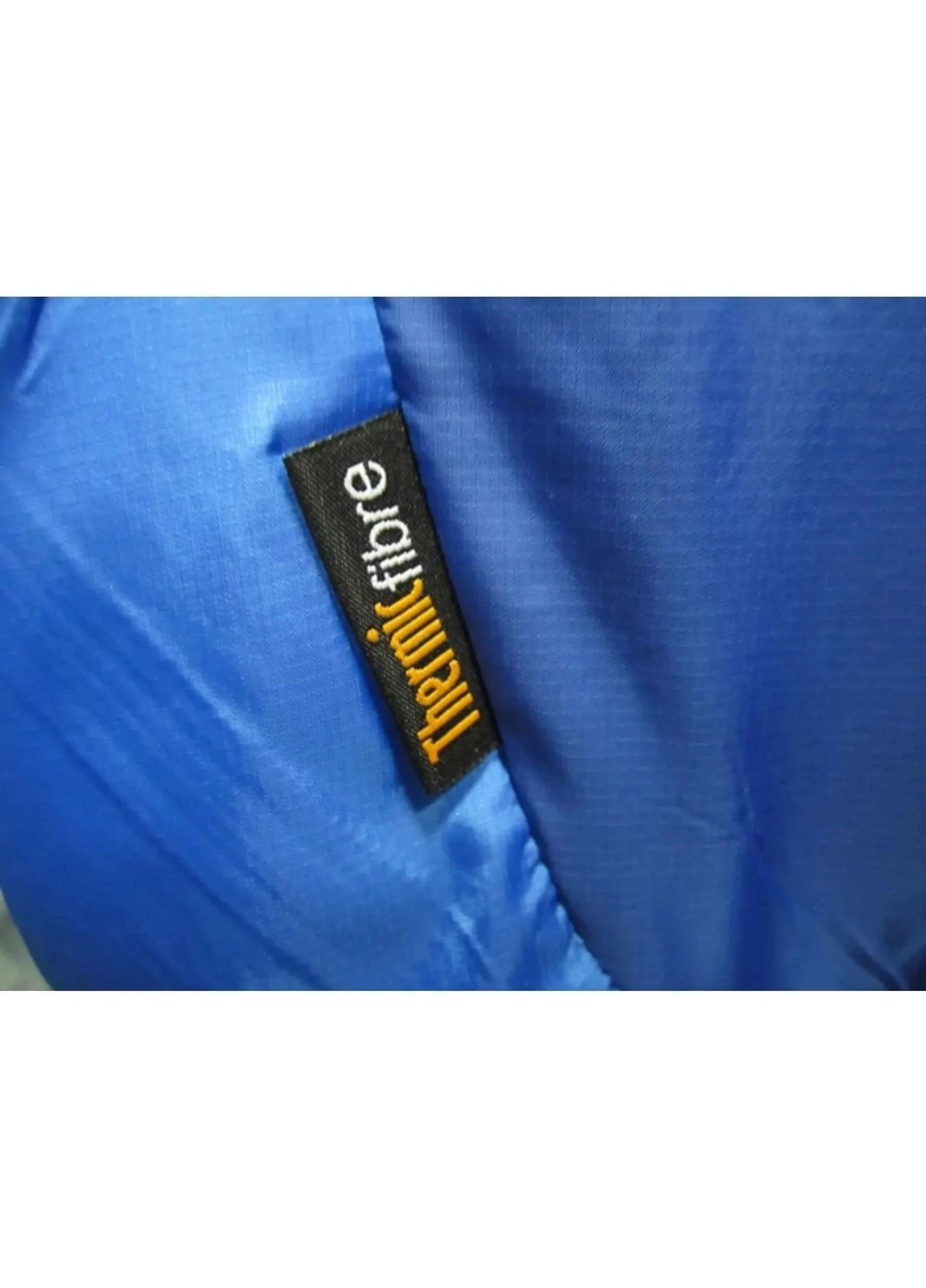 Спальний мішок Comfort PFM (-1/-7°C), 175 см - Right Zip, Khaki Pinguin (334889698)