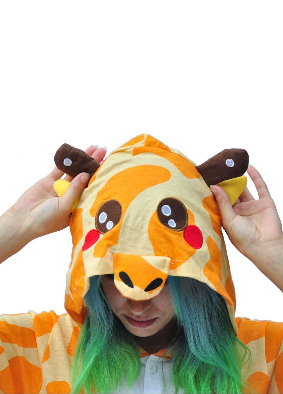 Жираф (летняя) BearWear (297579456)