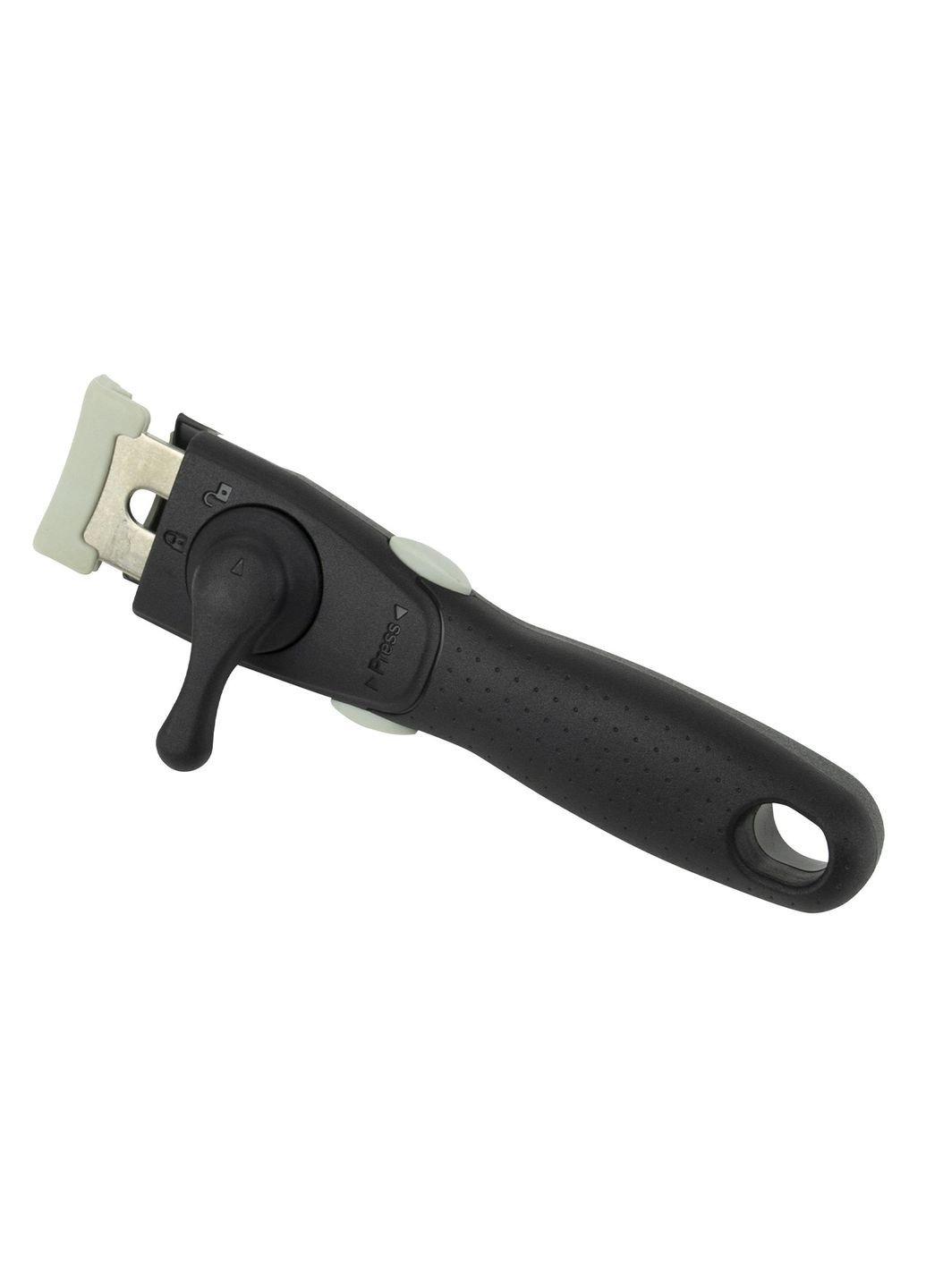 Набір посуду Cookware Set induction 8 предметів Silver (6977227) Gimex (315937393)