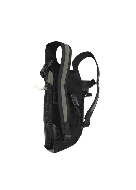 Рюкзак- кенгуру для животных A01002-NF Green 8шт Lesko (356500253)