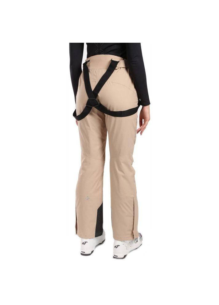 Штани Elare-W (2024) Бежевий Kilpi (334670946)