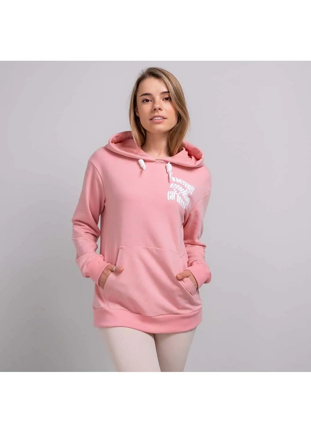 Худи женское Fashion (298876661)