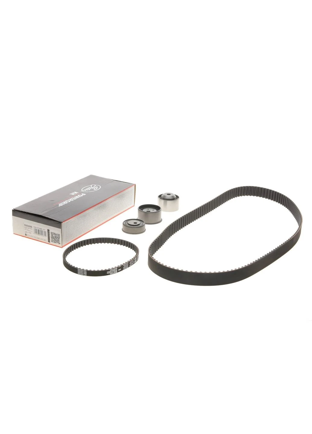 Ремкомплекты привода ГРМ автомобилей PowerGrip Kit (Произв-во ) K025255XS Gates (380711752)