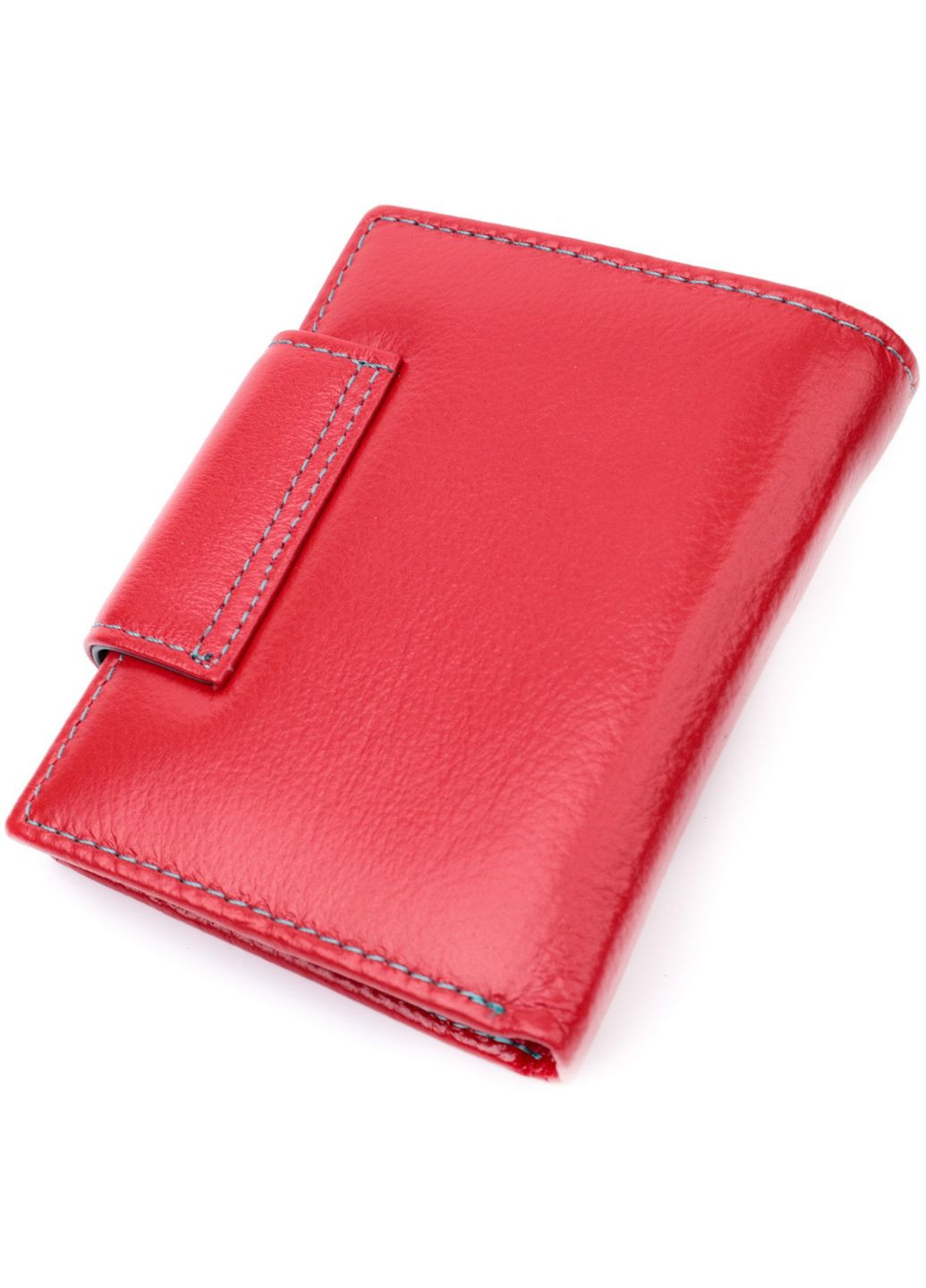 Кожаный женский кошелек st leather (288186776)