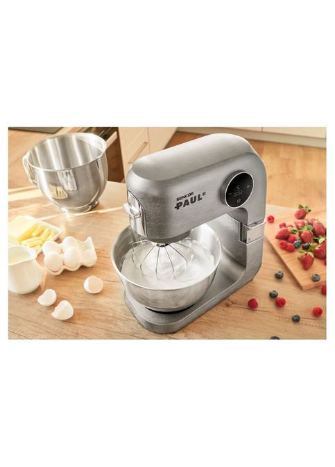 Кухонний комбайн Sencor STM7740 (361110354)