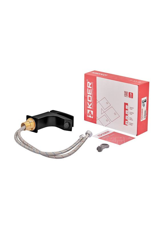 Змішувач для умивальника KB-10007-05 ( ) (KR3439) KOER (321214264)