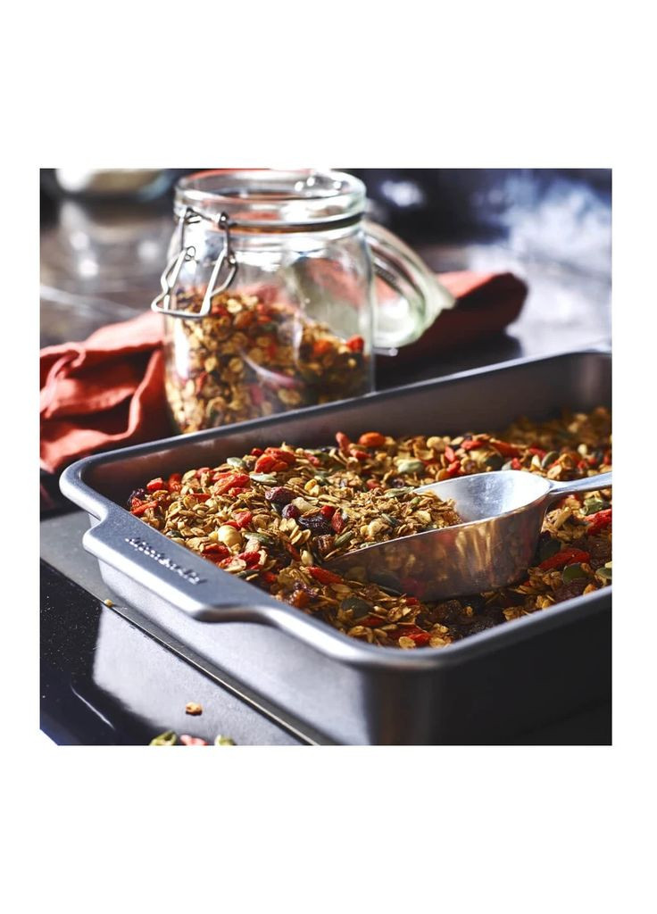 Форма для випікання (m358812) KitchenAid 33 х 22 х 5,5 см (366562058)