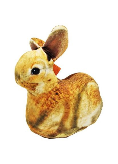 Іграшка-подушка "Зая" Копиця (361413649)