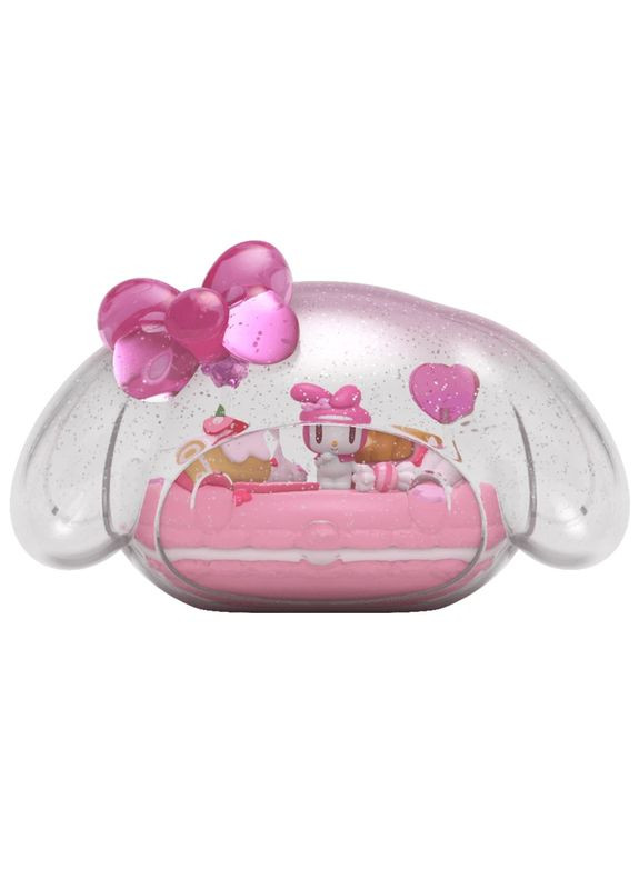 Игровой набор серии "Kandyland: Sanrio" - МАЙ МЕЛОДИ Mighty Jaxx (376794508)