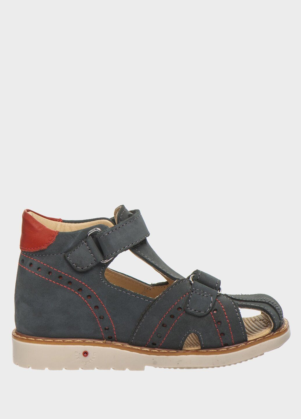 Сандалі Theo Leo (329446818)