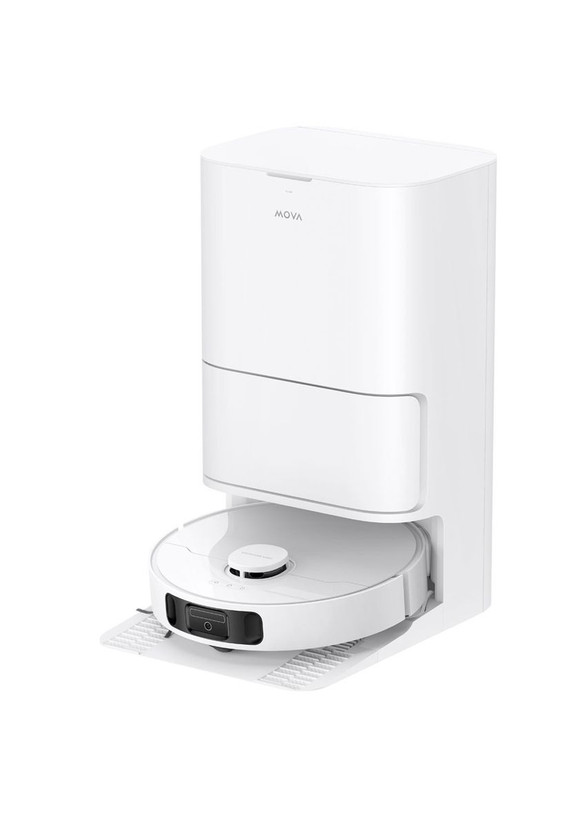 Робот-пылесос E30 Ultra (RLE51SE) Mova (341487169)