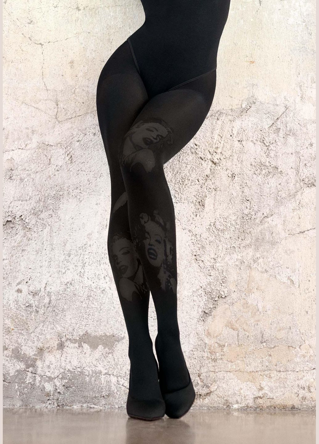 Женские колготки Marilyn (303772640)