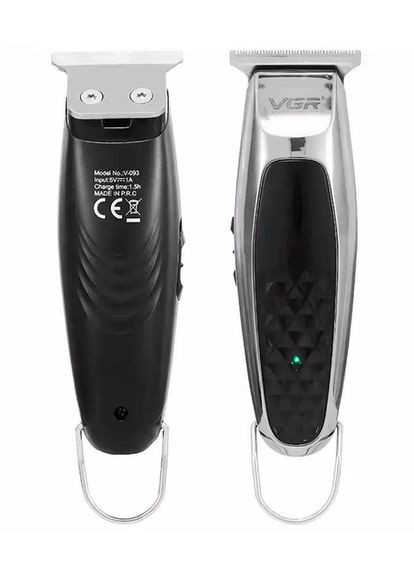 Машинка для стрижки - VGR 093 (361080687)
