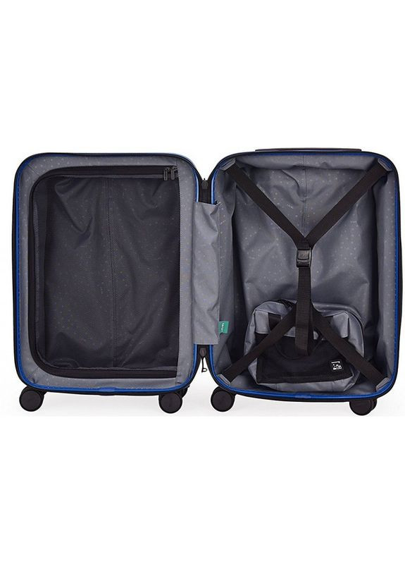 Чемодан на 4 колесах Strio S Lj-CF1638S_BLU official Lojel (372668179)