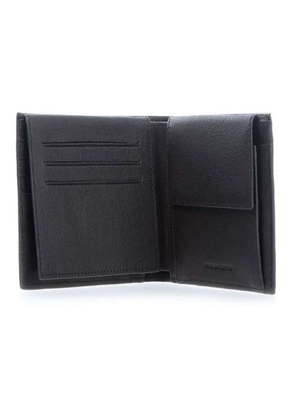 Портмоне Black Square PU1392B3R_TM Piquadro (319663087)