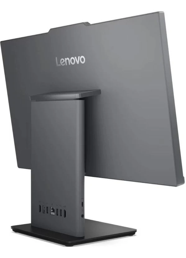 Комп'ютер ThinkCentre AiIO neo 50a 24 Gen 5 / i5-13420H, 16, 512, WF, KM, W11P (12SD001AUI) Lenovo (394857936)