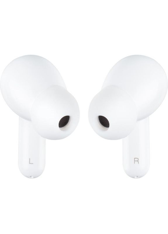 Навушники TWS White (89113) Gelius MaxBuds GP-TWS025 (314863441)