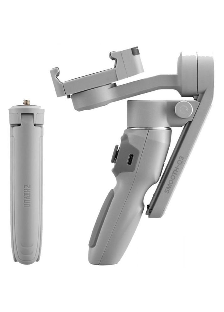 Монопод-стабилизатор Smooth-Q3 (C030112INT) Zhiyun (331605266)