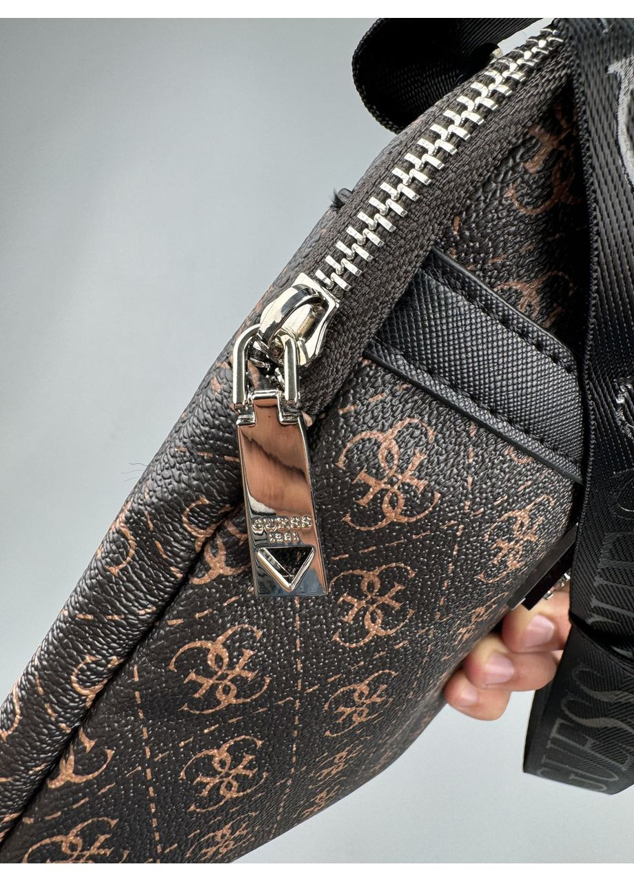 Vezzola Кросс-Боди Через плечо Коричневый No Brand (363975989)