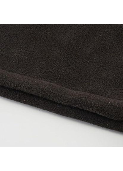 Бафф флисовая маска KN 30х25 см Черный (H051346) K&N (358222030)