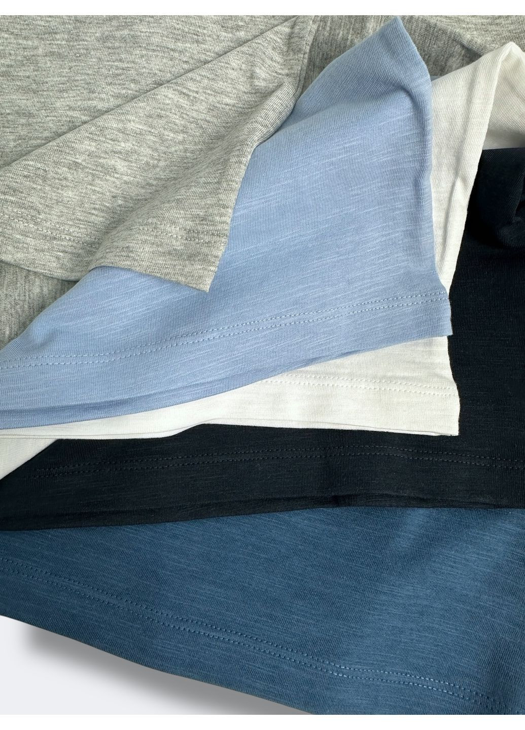 Разноцветный демисезонный лонгслив Next Trend