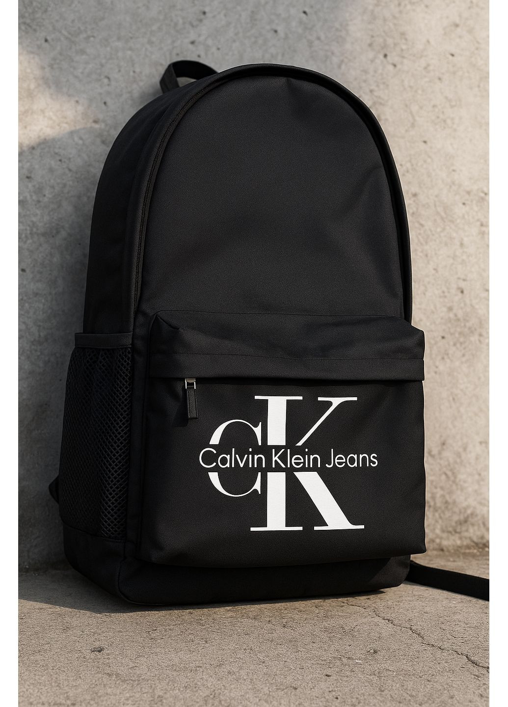 Рюкзак молодежный повседневный практичный для вещей прочный городской рюкзак тканевый спортивный удобный Intruder (356449710)