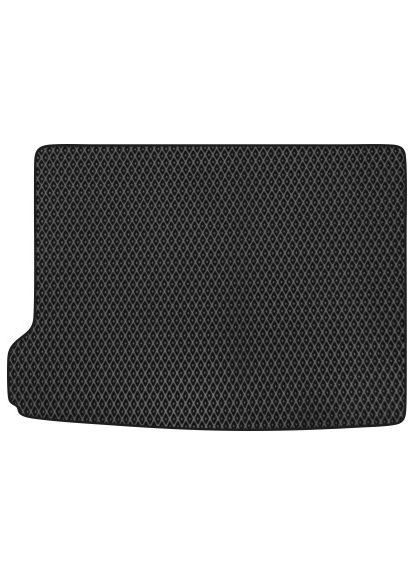 Коврик в багажник BMW X2 (F39) 2017+ SUV USA (BM22052B1RBB) Evatech BMW X2 (F39) 2017+ SUV USA (366554805)