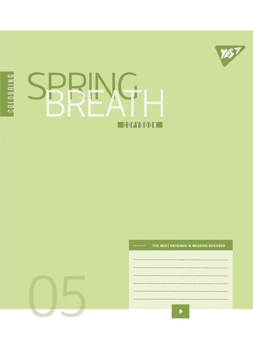 Тетрадь ученическая Colouring 767969 60 л. Разноцветный shop (4823092294340) Yes (345715994)