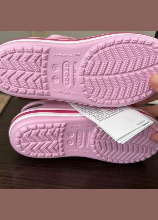 Крокс Сандалі Баябенд Дитячі Bayaband Sandal Kids Crocs Sandals (324864311)