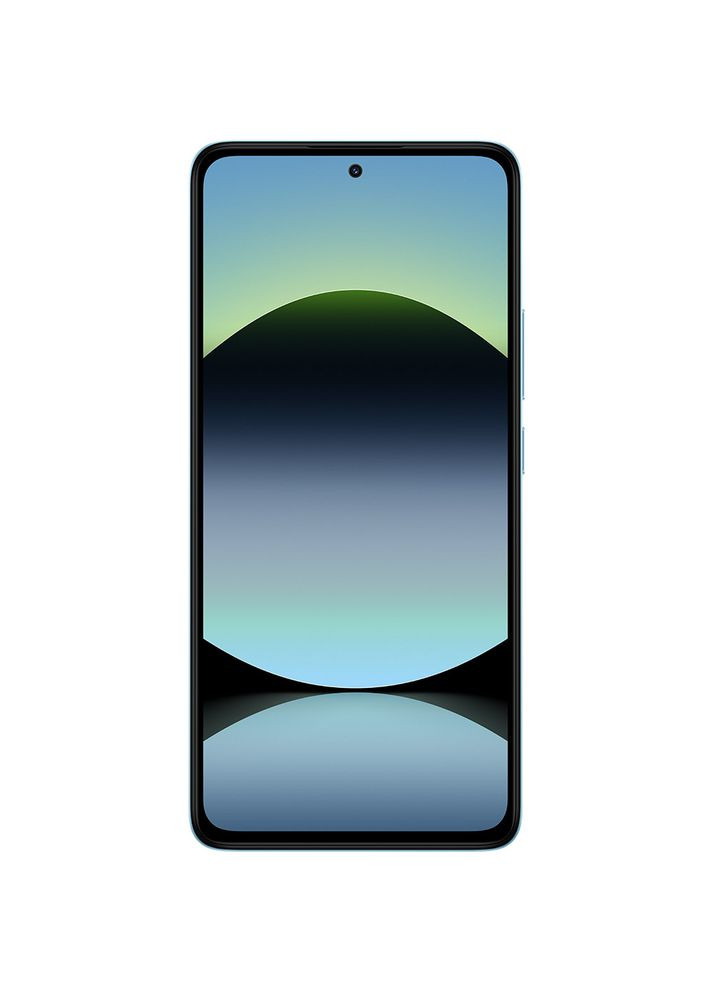 Смартфон Redmi Note 14 8/256GB Dual Sim Ocean Blue Xiaomi (316302281)