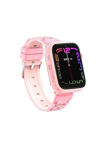 Детские Смарт Часы H130 4G GPS XO (339100178)