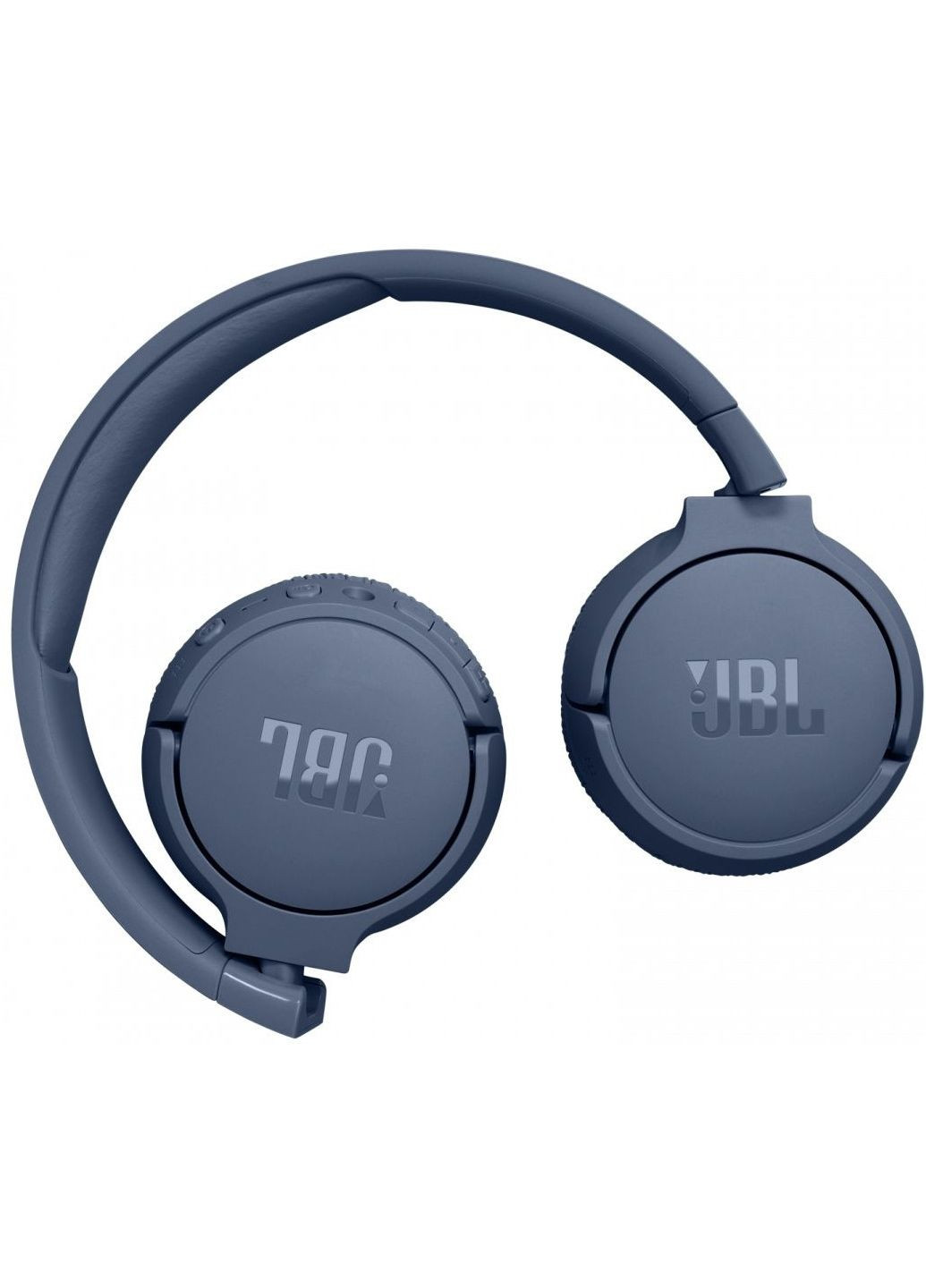 Bluetooth Stereo Tune 670 NC (JBLT670NCBLU) Blue UA JBL (360401043)