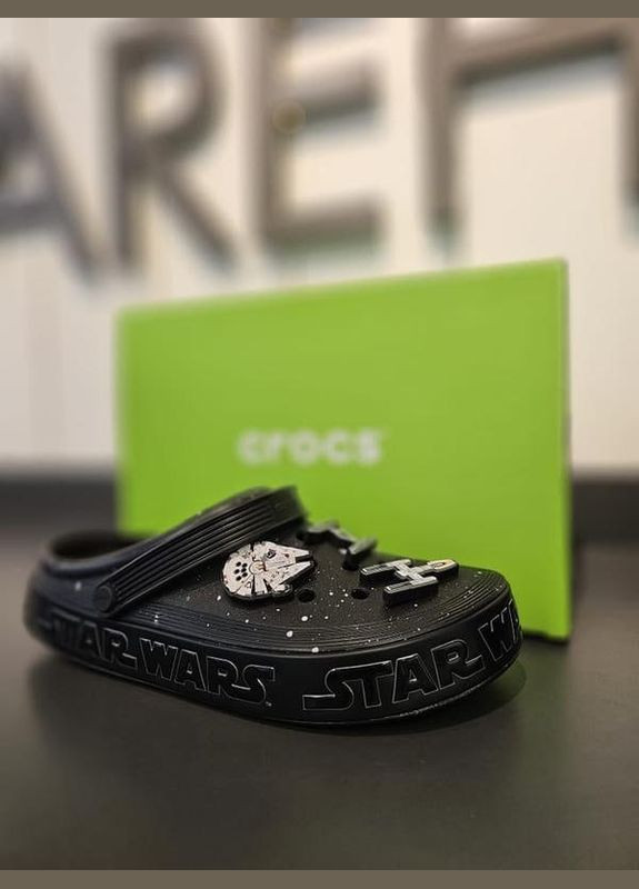 Clog Off Court Крокс Крокбенд ОФФ Клог Crocs crocband (330827764)