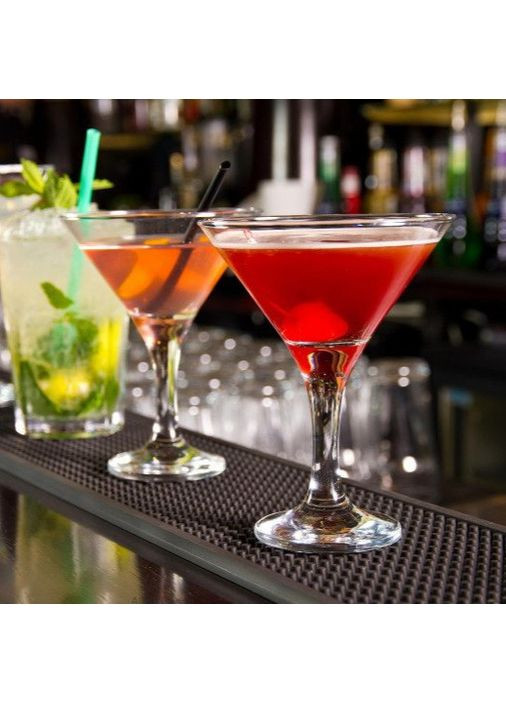 Набір келихів для мартіні Бістро 150 мл (44410) Pasabahce (366818237)